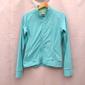 Nike zip up